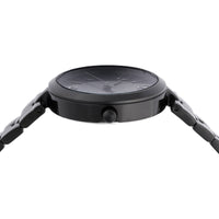 Invicta Women's Watch - Angel Quartz Black Dial Stainless Steel Bracelet | 45145 ,