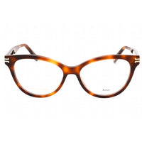 Marc Jacobs Women's Eyeglasses - Havana Cat Eye Shape Full Rim Frame | MJ 1060 005L 00 ,