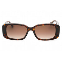 Tommy Hilfiger Women's Sunglasses - Havana Rectangular Frame | TH 1966/S 0086 HA ,