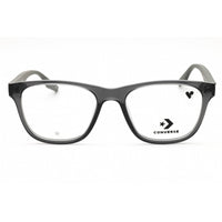 Converse Men's Eyeglasses - Crystal Origin Story Square Full Rim Frame | CV5087 022 ,