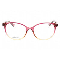 Polaroid Core Women's Eyeglasses - Violet Beige Cat Eye Shape Frame | PLD D467 0S2N 00 ,