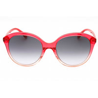 Kate Spade Women's Sunglasses - Pink Oval Plastic Full Rim Frame | BRIA/G/S 035J 9O ,