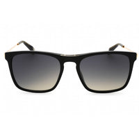 Chopard Men's Sunglasses - Shiny Black Plastic Square Full Rim Frame | SCH329 700P ,