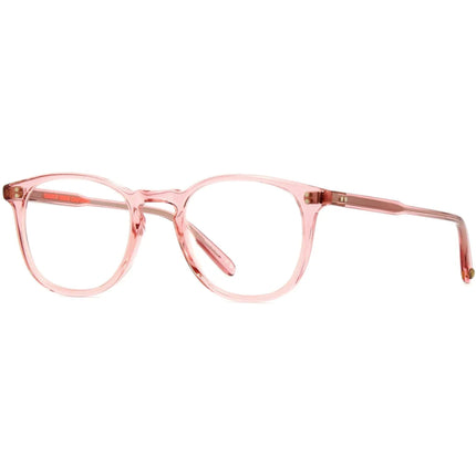 Garrett Leight Women's Eyeglasses - Bio Rose Acetate Square Full Rim | KINNEY BIO R ,