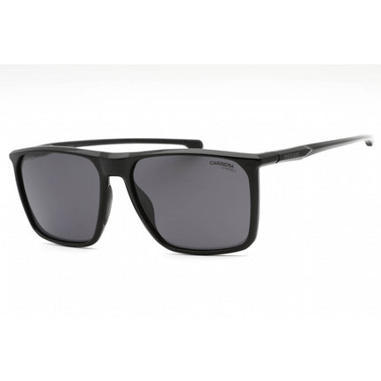 Carrera Ducati Men's Sunglasses - Black Polyamide Full Rim Frame | CARDUC 034/S 08A IR ,