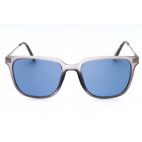 Kenneth Cole Reaction Men's Sunglasses - Grey/Other Plastic Square Frame | KC1400 20V ,