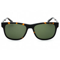 Banana Republic Men's Sunglasses - Havana Plastic Full Rim Frame | BR 4008/S 0086 QT ,