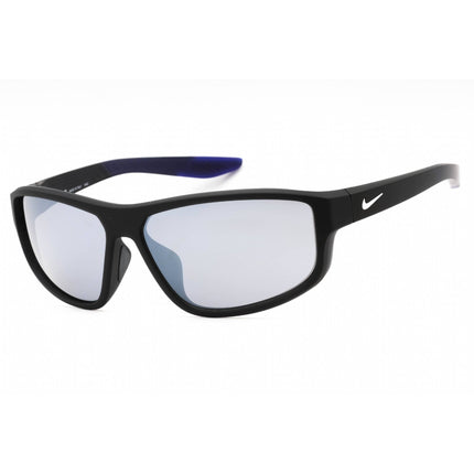 Nike Men's Sunglasses - Matte Obsidian Full Rim Frame | NIKE BRAZEN FUEL DJ0805 451 ,