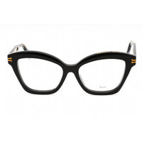 Marc Jacobs Women's Eyeglasses - Black Plastic Cat Eye Full Rim Frame | MJ 1032 807 ,