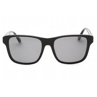 Emporio Armani Men's Sunglasses - Glossy Black/Clear Full Rim Frame | 0EA4208 605187 ,