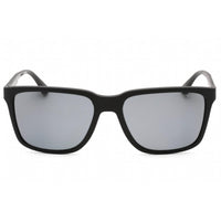 Emporio Armani Women's Sunglasses - Black Acetate Full Rim Square | EA4047 506381 ,