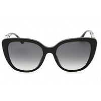 Emporio Armani Women's Sunglasses - Black Full Rim Butterfly Frame | 0EA4214U 50178G ,