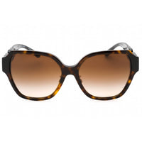 Emporio Armani Women's Sunglasses - Tortoise Full Rim Plastic Frame | 0EA4202F 502613 ,