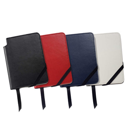 Cross Classic Ruled Journal, Small, Set of 4 ,