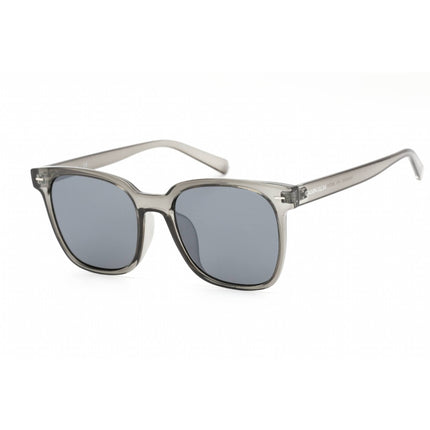 Calvin Klein Retail Women's Sunglasses - Crystal Smoke Square Frame | CK20519S 070 ,