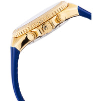 Technomarine Women's Watch - Sea Manta Dark Blue Mother of Pearl Dial | TM-220079 ,