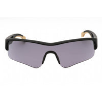 Hugo Boss Men's Sunglasses - Black Shield Plastic Full Rim Frame | BOSS 1607/S 0807 Z8 ,