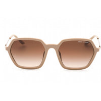 Armani Exchange Women's Sunglasses - Shiny Tundra Square Frame | 0AX4139SU 834213 ,