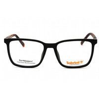 Timberland Men's Eyeglasses - Black/Other Injected Propionate Frame | TB1781-H 005 ,