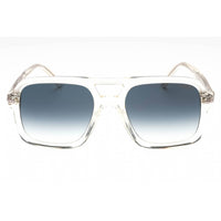 Carrera Men's Sunglasses - Yellow Navigator Plastic Frame | CARRERA 317/S 040G 9K ,