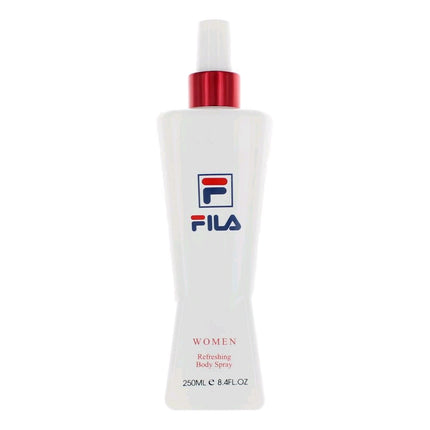 Fila by Fila, 8.4 oz Refreshing Body Spray for Women ,