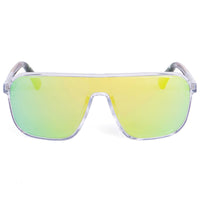 Technomarine Unisex Sunglasses - Polarized Yellow TAC Lens TR90 Frame | TMEW009-01 ,