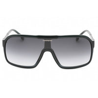 Carrera Men's Sunglasses - Grey Polyamide Full Rim Frame | CARRERA 1046/S 0KB7 9O ,
