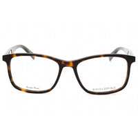 Banana Republic Women's Eyeglasses - Havana Plastic Rectangular Frame | IAN 0086 00 ,