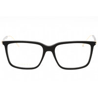 Gucci Men's Eyeglasses - Black Acetate Full Rim Rectangular Shape Frame | GG1273O 001 ,