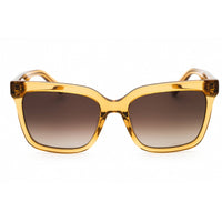 Banana Republic Women's Sunglasses - Crystal Beige Plastic Frame | BR 3006/S 02T3 HA ,