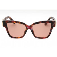 Dolce & Gabbana Women's Sunglasses - Havana Pink Pearl Plastic Frame | 0DG4470F 344073 ,