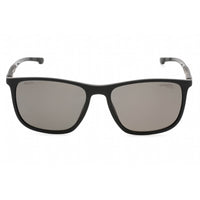 Carrera Ducati Men's Sunglasses - Matte Black Plastic Frame | CARDUC 004/S 0003 M9 ,