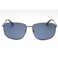 Polaroid Core Men's Sunglasses - Dark Ruthenium Full Rim Frame | PLD 2120/G/S 0KJ1 C3 ,