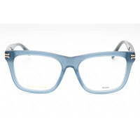 Marc Jacobs Women's Eyeglasses - Blue Plastic Rectangular Frame | MJ 1084 0PJP 00 ,