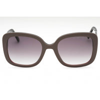 Marc Jacobs Women's Sunglasses - Mud Plastic Butterfly Frame | MARC 625/S 079U 9O ,