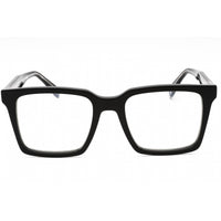 Tommy Hilfiger Men's Sunglasses - Black Frame Silver Sp Lens | TH 2067/S 0807 T4 ,