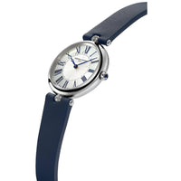 Frederique Constant Women's Watch - Classics Art Deco MOP Dial | 200MPWN2AR2D6 ,