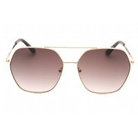 Guess Factory Women's Sunglasses - Brown Gradient Lens Frame | GF0415 32F ,