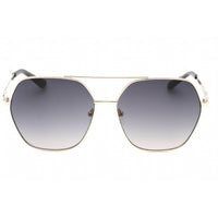 Guess Factory Women's Sunglasses - Smoke Gradient Lens Frame | GF0415 32B ,