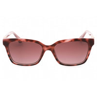 Guess Women's Sunglasses - Bordeaux Lens Bordeaux/Other Square Frame | GU7869 71S ,