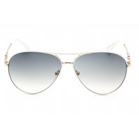 Guess Women's Sunglasses - White Adjustable Nose Pads Full Rim | GU7885-H 21P ,