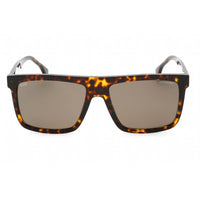Hugo Boss Men's Sunglasses - Bronze Polarized Lens Havana Frame | BOSS 1440/S 0086 SP ,