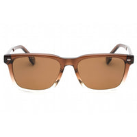 Hugo Boss Men's Sunglasses - Brown Beige Rectangular Frame | BOSS 1352/U/S 00MY SP ,