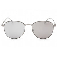 Hugo Boss Men's Sunglasses - Silver Sp Lens Ruthenium Frame | BOSS 1536/F/S 06LB T4 ,