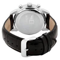 Invicta Men's Chronograph Watch - I By Invicta White Dial Black Strap | 90242-002 ,