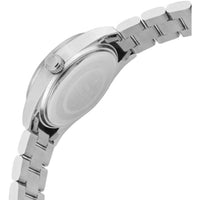 Invicta Men's Quartz Watch - Specialty White Dial Stainless Steel Bracelet | 45975 ,