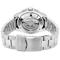 Invicta Men's Stainless Steel Automatic Watch - Pro Diver Blue Dial Date | 9094 ,