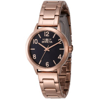 Invicta Women's Watch with Bracelet Set - Wildflower Rose Gold Bracelet | 47272 ,