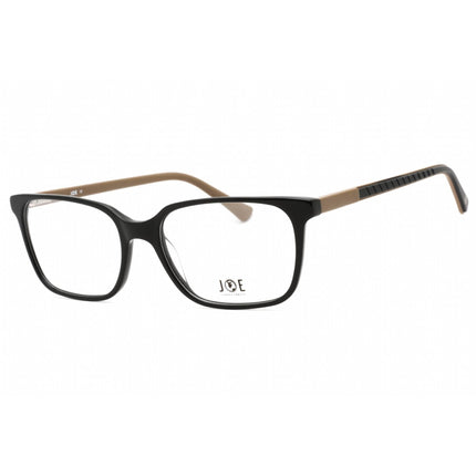 Joe optical Men's Eyeglasses - Blackjack Zylonite Full Rim Rectangular | JOE4077 001 ,