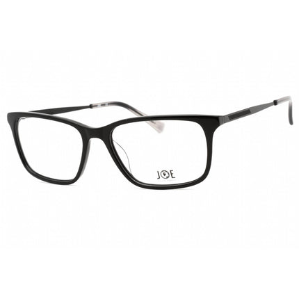 Joe optical Men's Eyeglasses - Blackjack Zylonite Full Rim Rectangular | JOE4079 001 ,